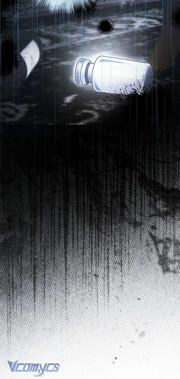 Thời Khắc Của Quái Thú Mù Chap 8 - Next Chap 7