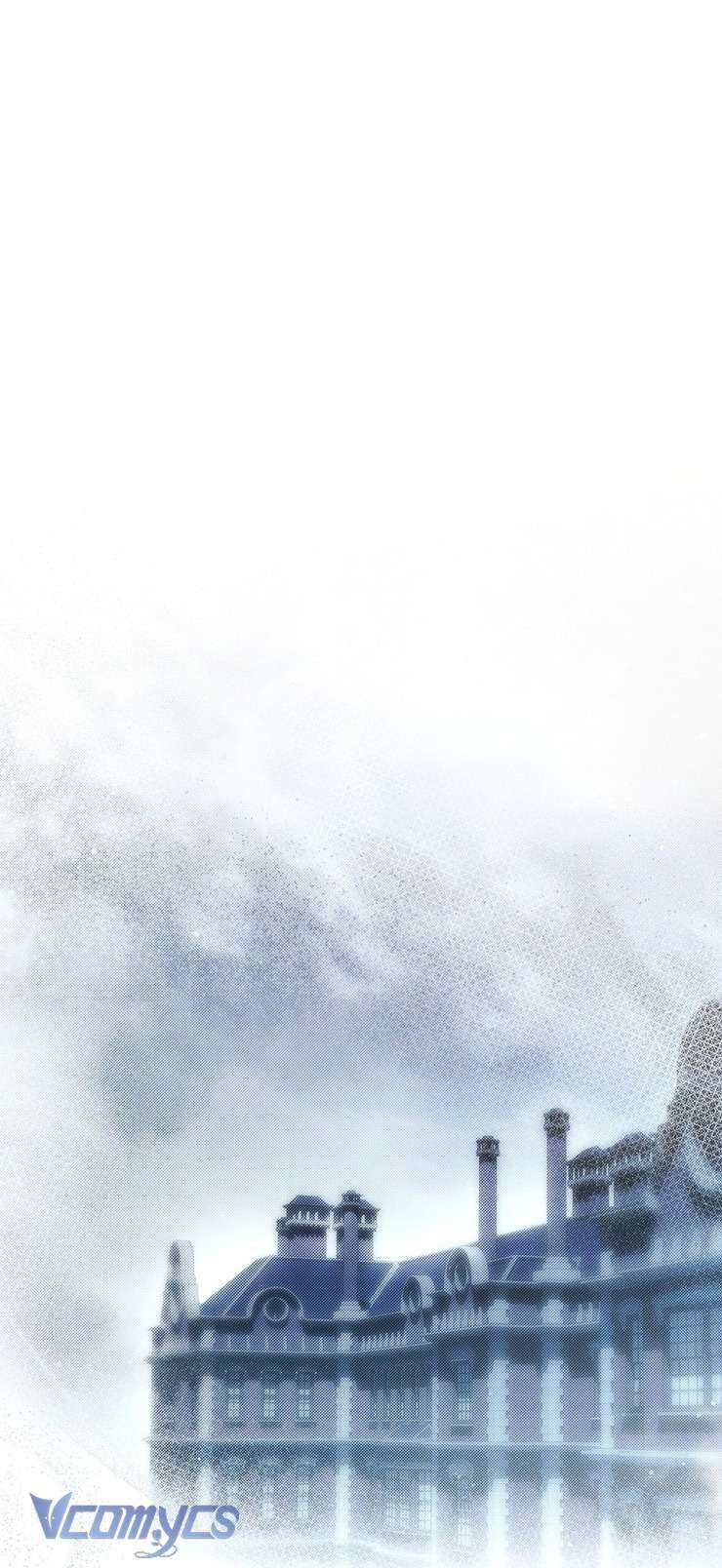 Thời Khắc Của Quái Thú Mù Chap 8 - Next Chap 7