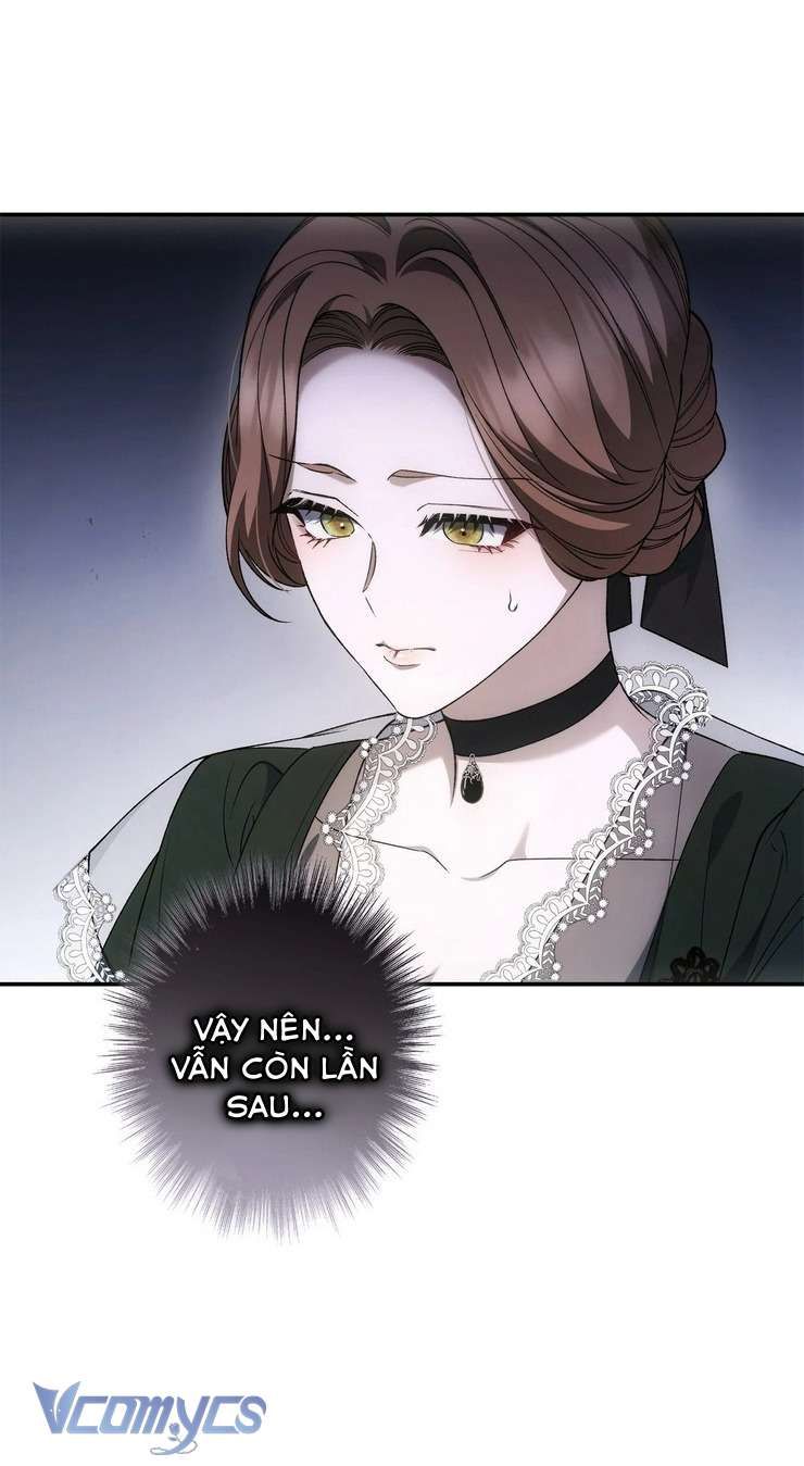 Thời Khắc Của Quái Thú Mù Chap 8 - Next Chap 7