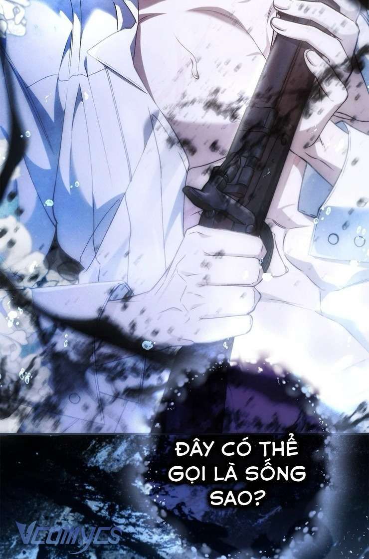 Thời Khắc Của Quái Thú Mù Chap 8 - Next Chap 7