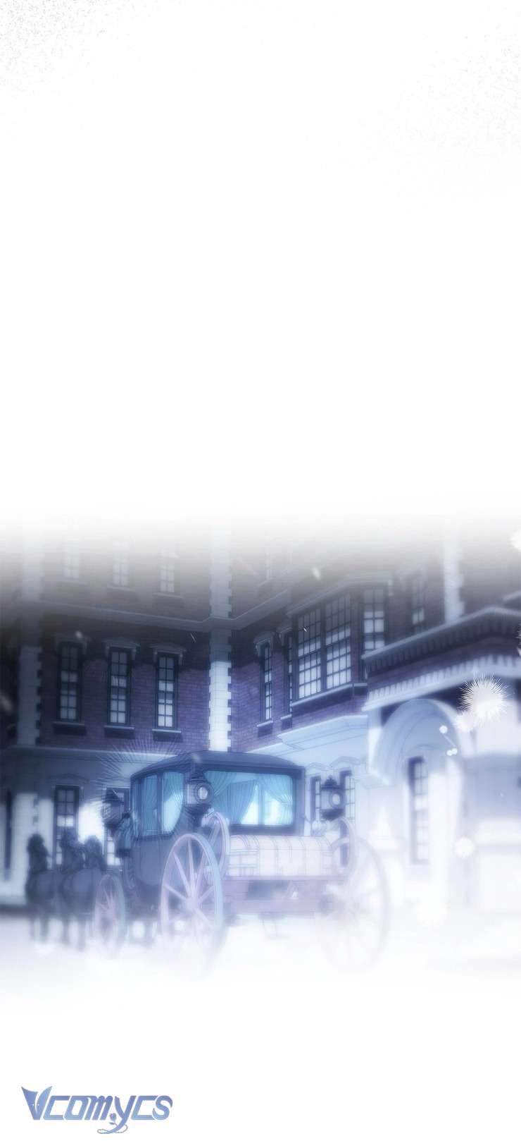 Thời Khắc Của Quái Thú Mù Chap 8 - Next Chap 7