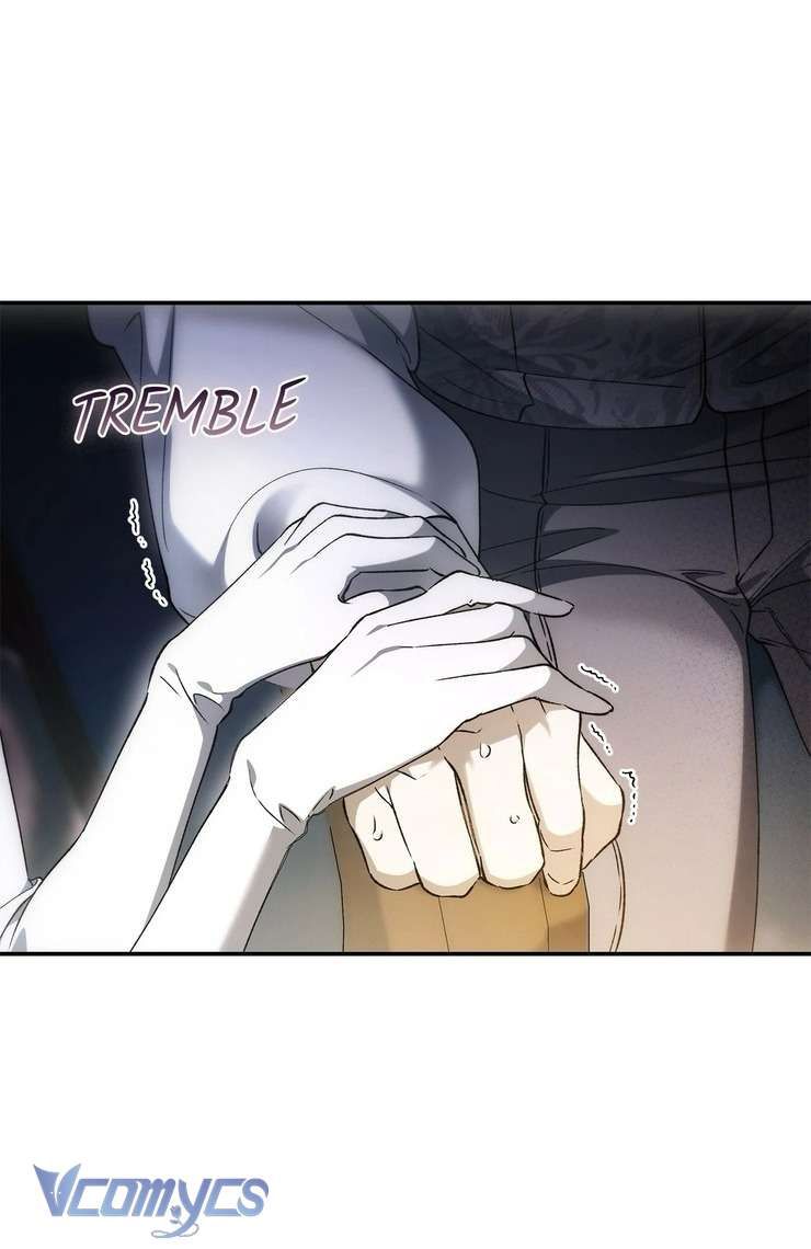 Thời Khắc Của Quái Thú Mù Chap 8 - Next Chap 7