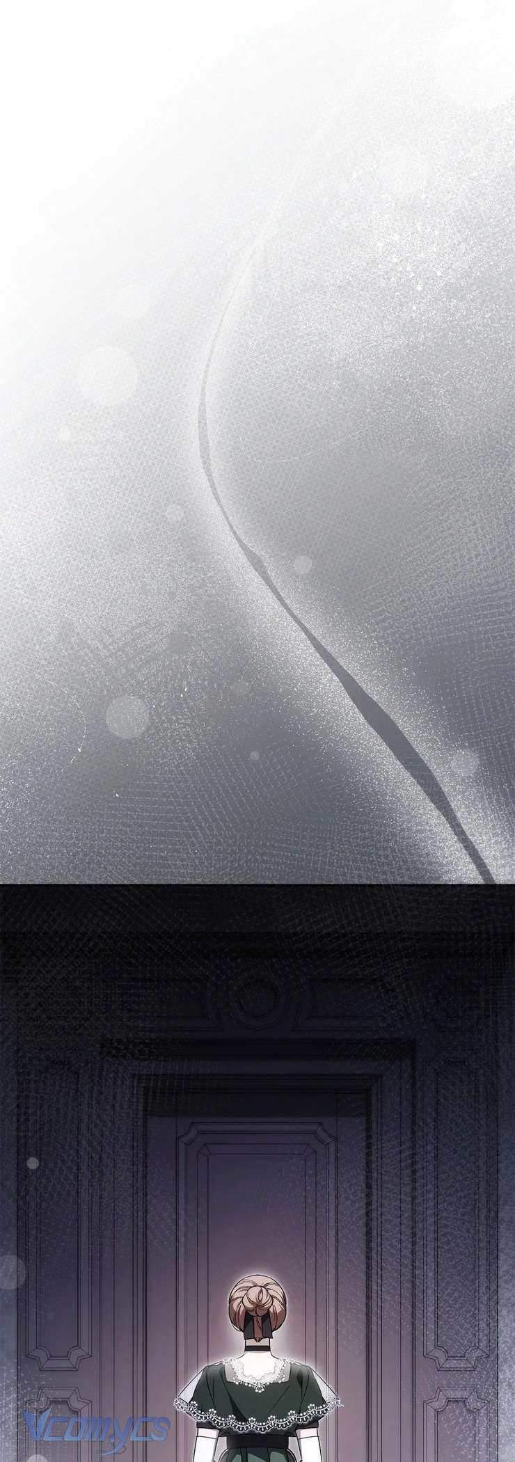 Thời Khắc Của Quái Thú Mù Chap 8 - Next Chap 7