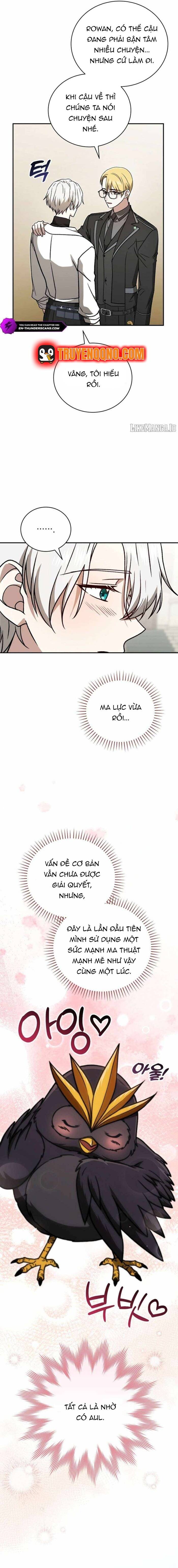 Pháp Sư Thiên Tài Thấu Triệt Khái Niệm Chap 38 - Next Chap 37