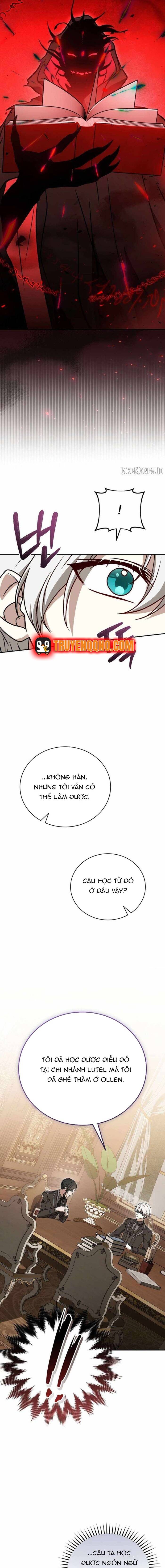 Pháp Sư Thiên Tài Thấu Triệt Khái Niệm Chap 38 - Next Chap 37