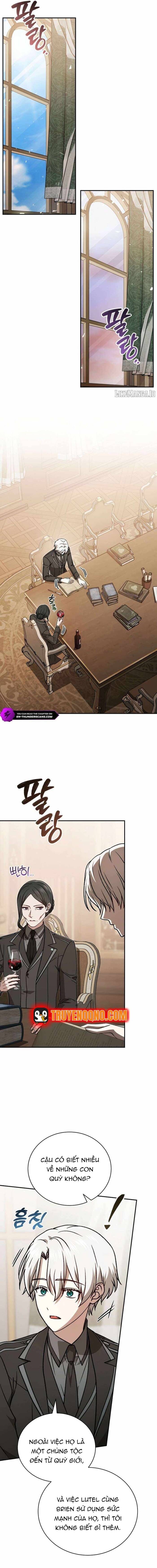 Pháp Sư Thiên Tài Thấu Triệt Khái Niệm Chap 38 - Next Chap 37