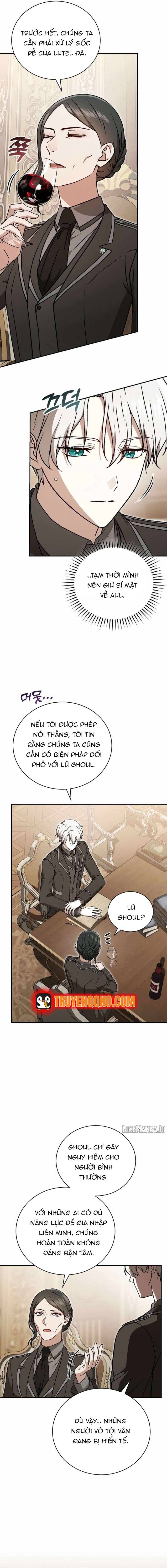 Pháp Sư Thiên Tài Thấu Triệt Khái Niệm Chap 38 - Next Chap 37