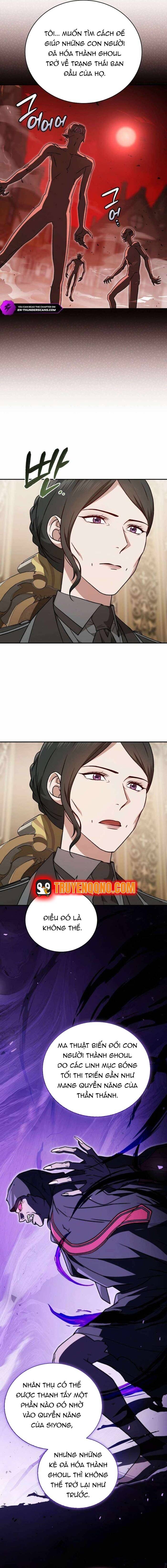 Pháp Sư Thiên Tài Thấu Triệt Khái Niệm Chap 38 - Next Chap 37