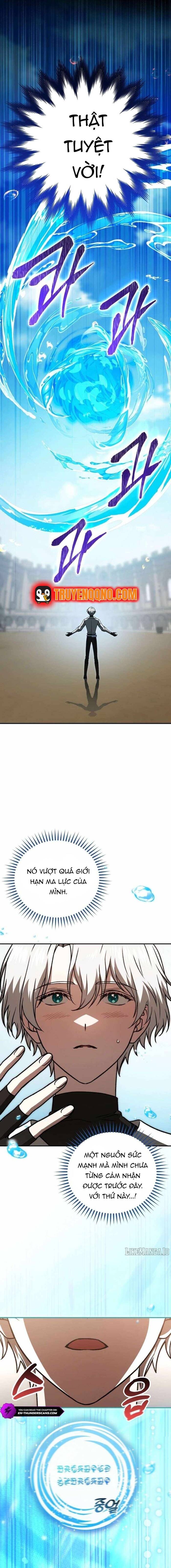 Pháp Sư Thiên Tài Thấu Triệt Khái Niệm Chap 38 - Next Chap 37