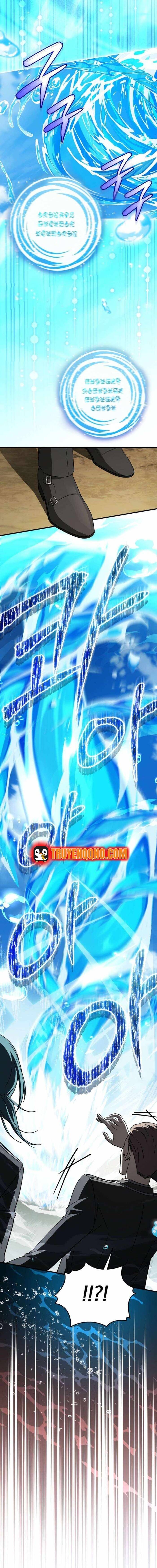 Pháp Sư Thiên Tài Thấu Triệt Khái Niệm Chap 38 - Next Chap 37