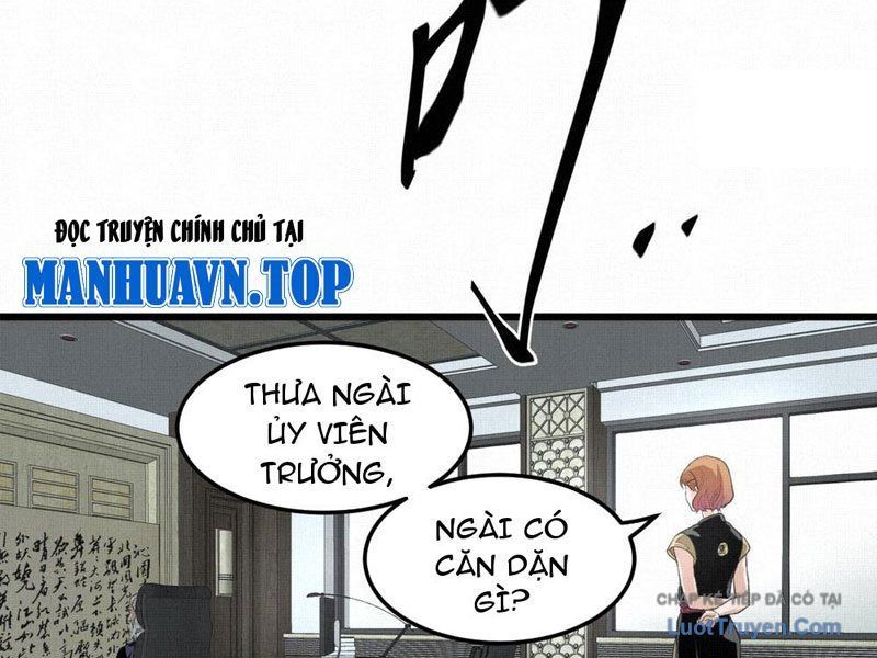 Sắc Lệnh Thú Thần Chap 5 - Next Chap 4