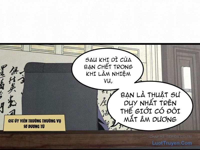 Sắc Lệnh Thú Thần Chap 5 - Next Chap 4