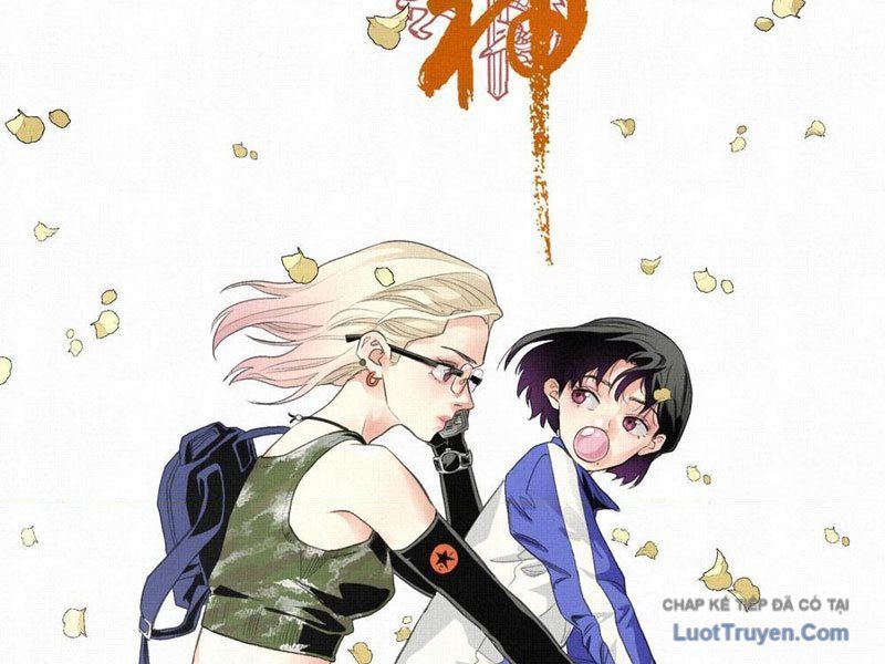 Sắc Lệnh Thú Thần Chap 5 - Next Chap 4