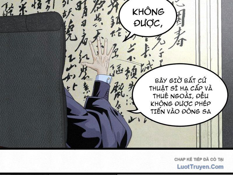 Sắc Lệnh Thú Thần Chap 5 - Next Chap 4