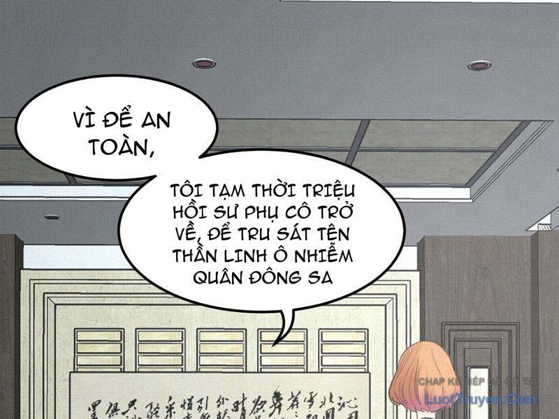 Sắc Lệnh Thú Thần Chap 5 - Next Chap 4