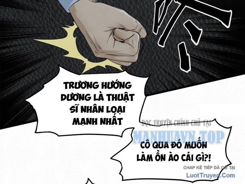 Sắc Lệnh Thú Thần Chap 5 - Next Chap 4