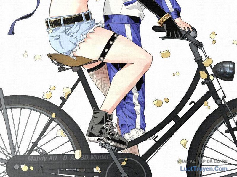 Sắc Lệnh Thú Thần Chap 5 - Next Chap 4