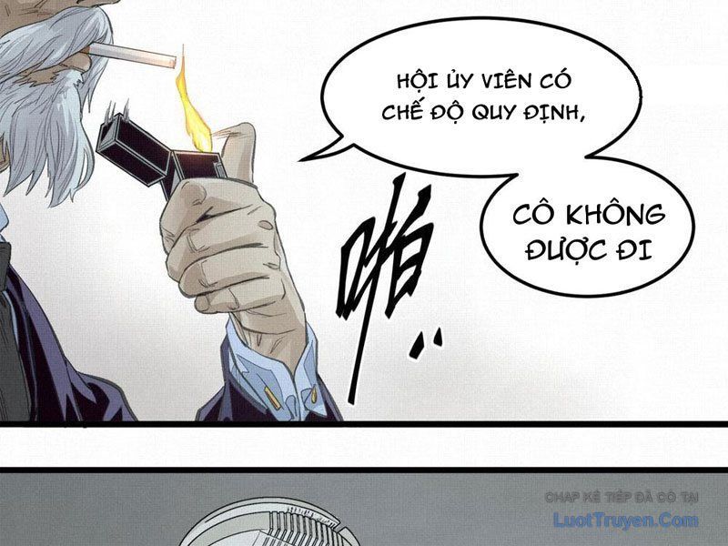 Sắc Lệnh Thú Thần Chap 5 - Next Chap 4