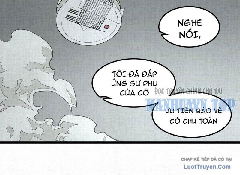 Sắc Lệnh Thú Thần Chap 5 - Next Chap 4