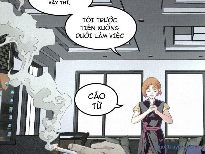 Sắc Lệnh Thú Thần Chap 5 - Next Chap 4