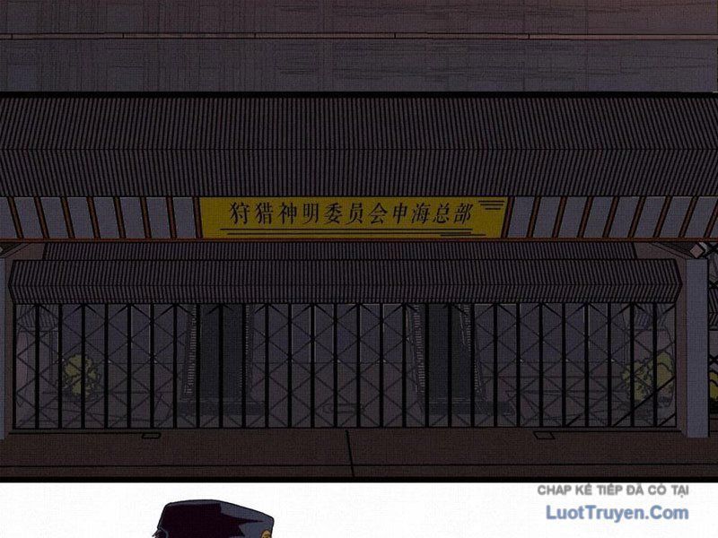 Sắc Lệnh Thú Thần Chap 5 - Next Chap 4