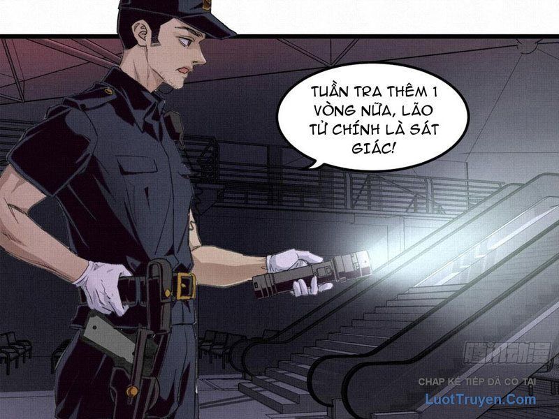 Sắc Lệnh Thú Thần Chap 5 - Next Chap 4