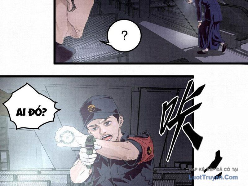 Sắc Lệnh Thú Thần Chap 5 - Next Chap 4