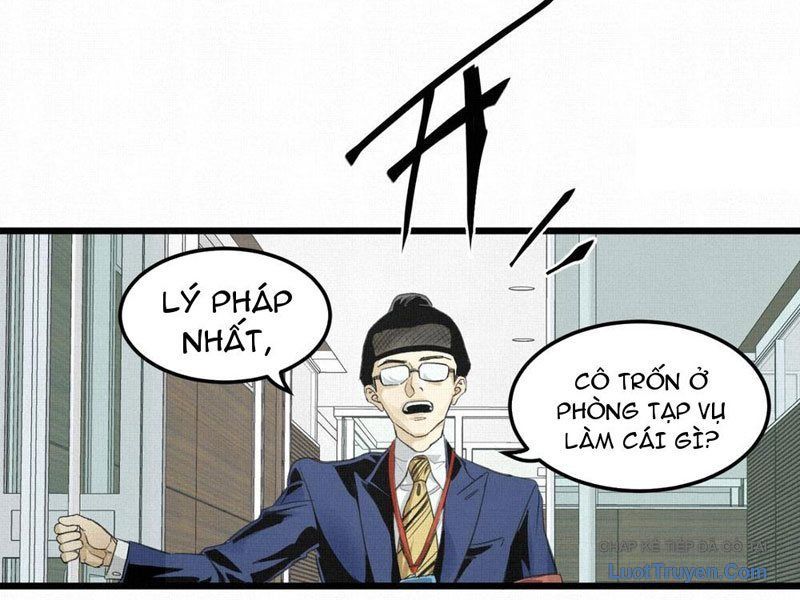 Sắc Lệnh Thú Thần Chap 5 - Next Chap 4