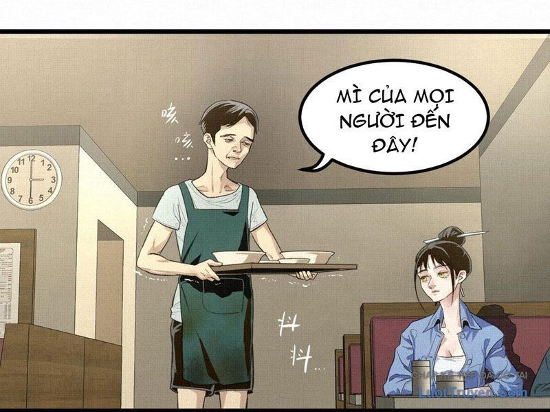 Sắc Lệnh Thú Thần Chap 5 - Next Chap 4
