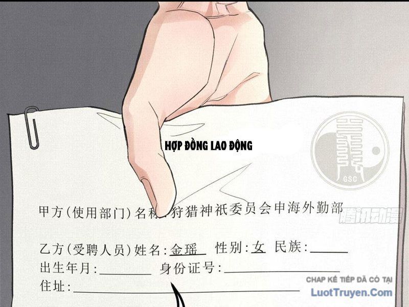 Sắc Lệnh Thú Thần Chap 5 - Next Chap 4