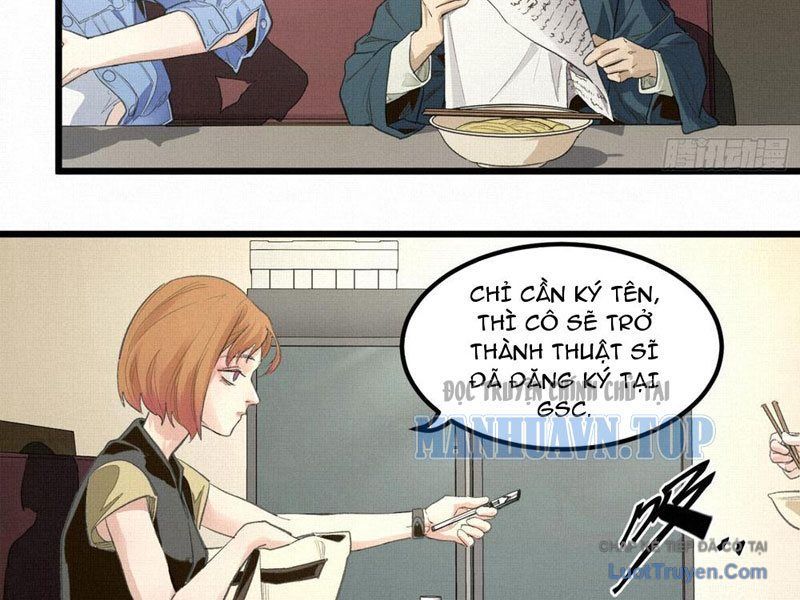 Sắc Lệnh Thú Thần Chap 5 - Next Chap 4
