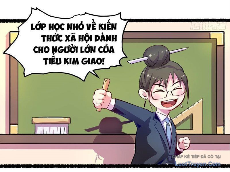 Sắc Lệnh Thú Thần Chap 5 - Next Chap 4