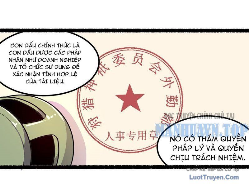 Sắc Lệnh Thú Thần Chap 5 - Next Chap 4