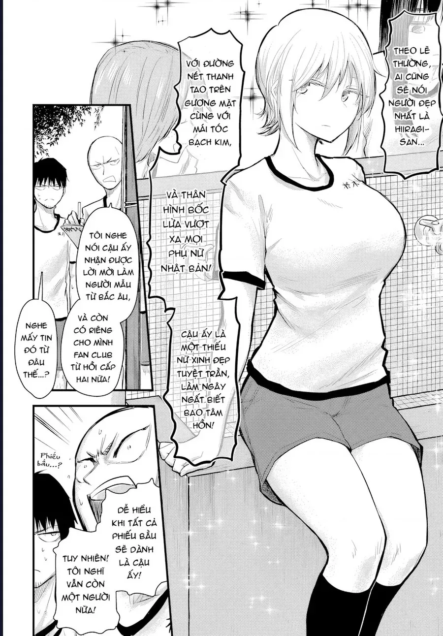 Chiguhagu Trick Chap 6 - Next Chap 5