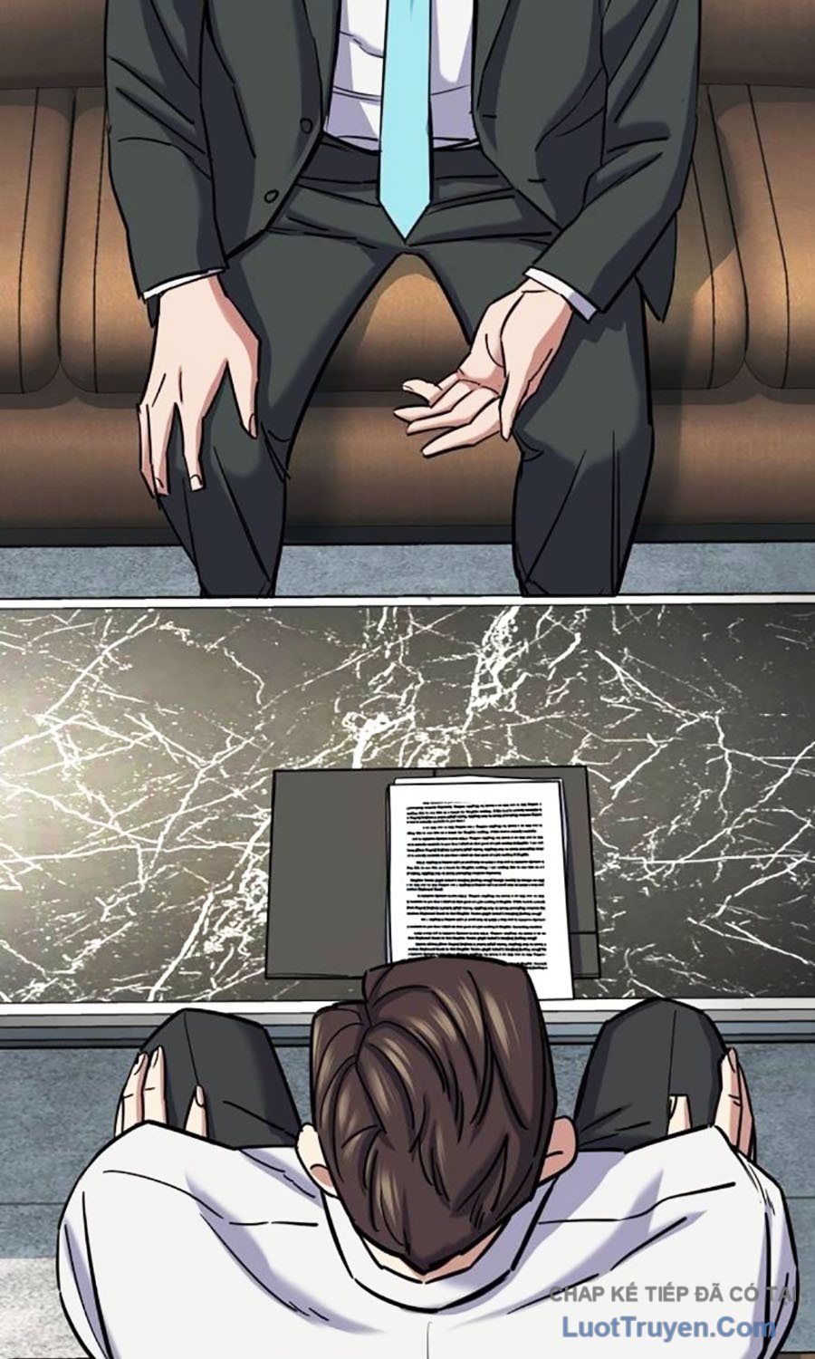 Tiểu Thiếu Gia Gia Tộc Tài Phiệt Chap 178 - Next Chap 177