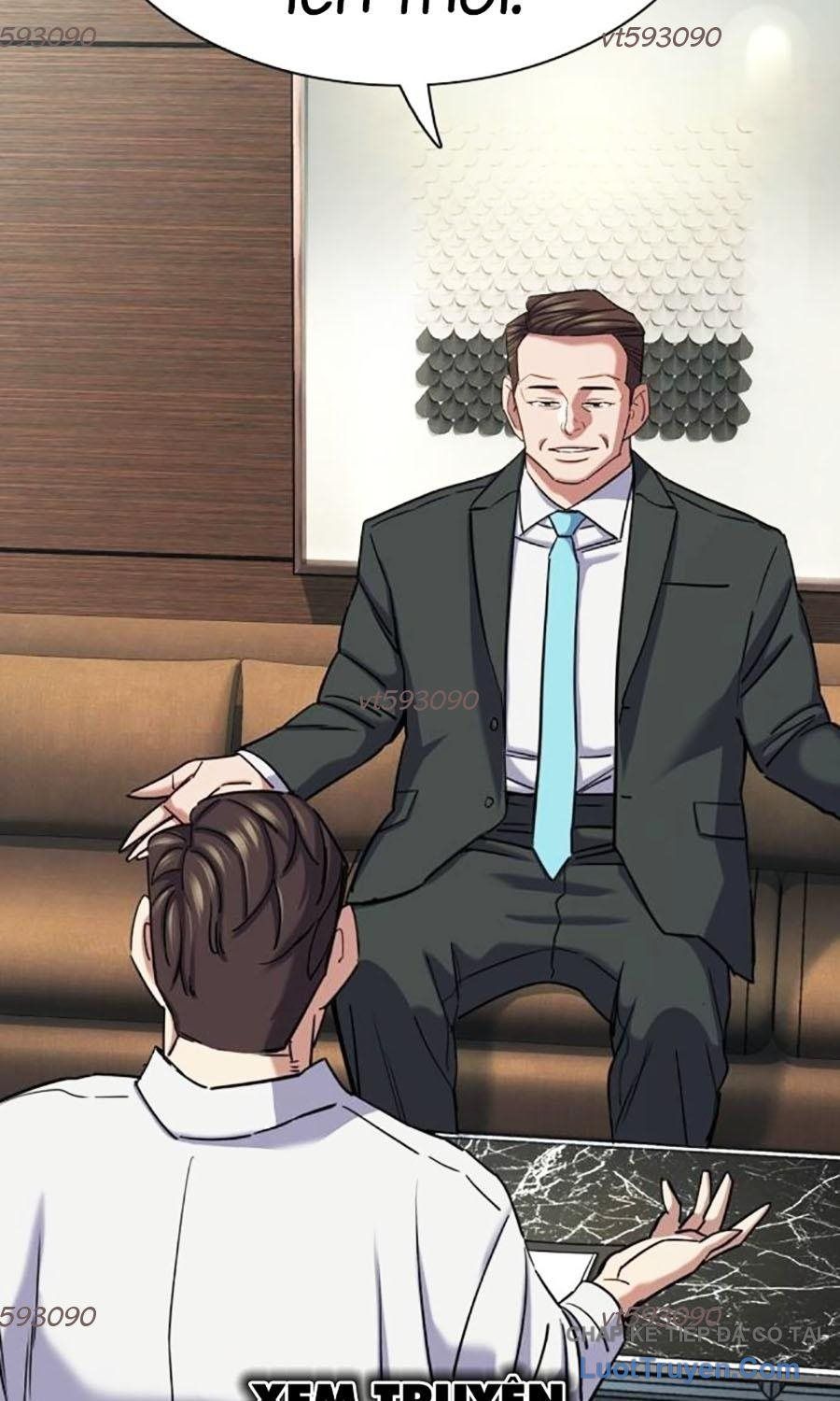 Tiểu Thiếu Gia Gia Tộc Tài Phiệt Chap 178 - Next Chap 177