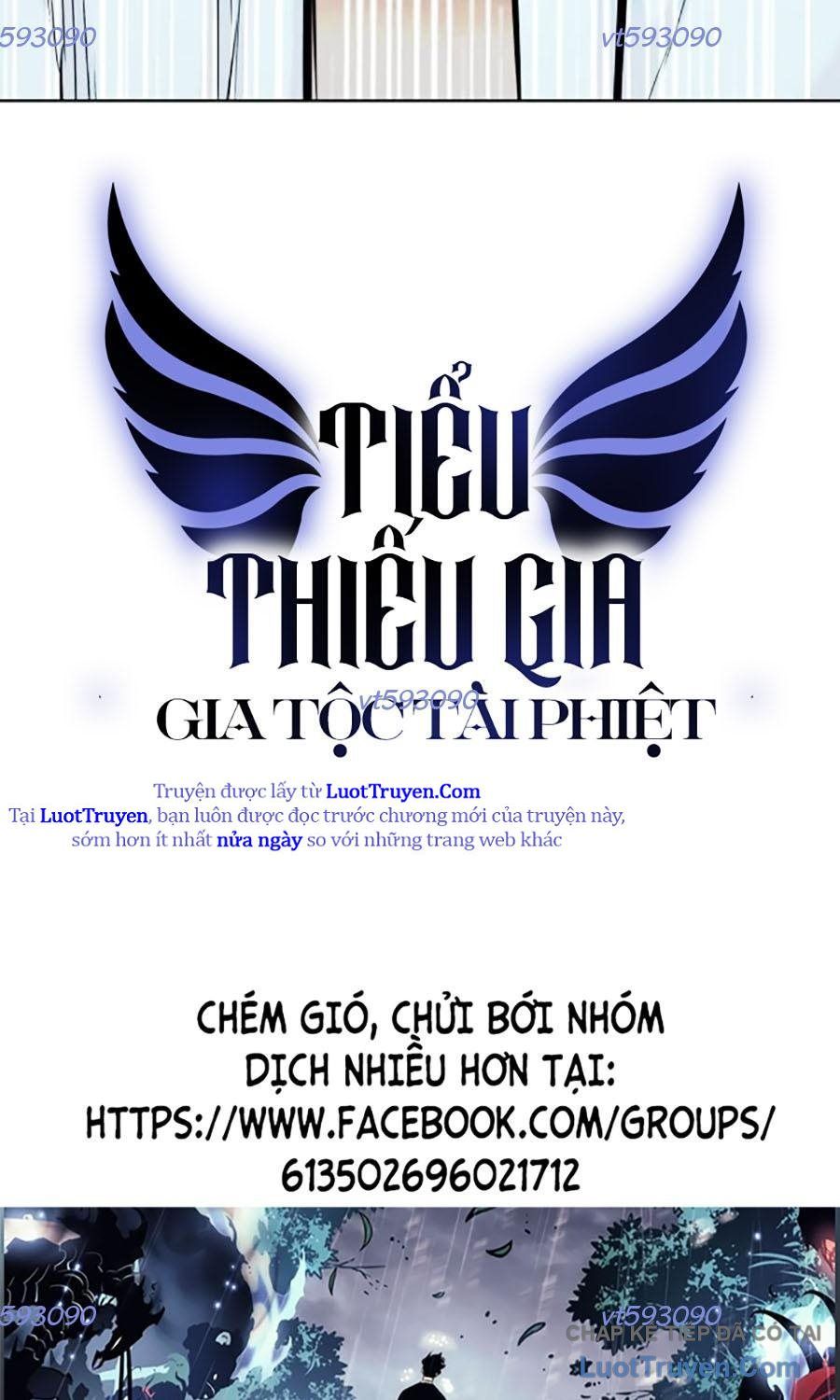 Tiểu Thiếu Gia Gia Tộc Tài Phiệt Chap 178 - Next Chap 177