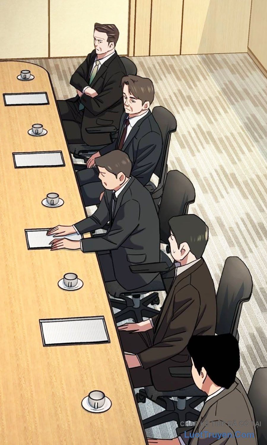 Tiểu Thiếu Gia Gia Tộc Tài Phiệt Chap 178 - Next Chap 177