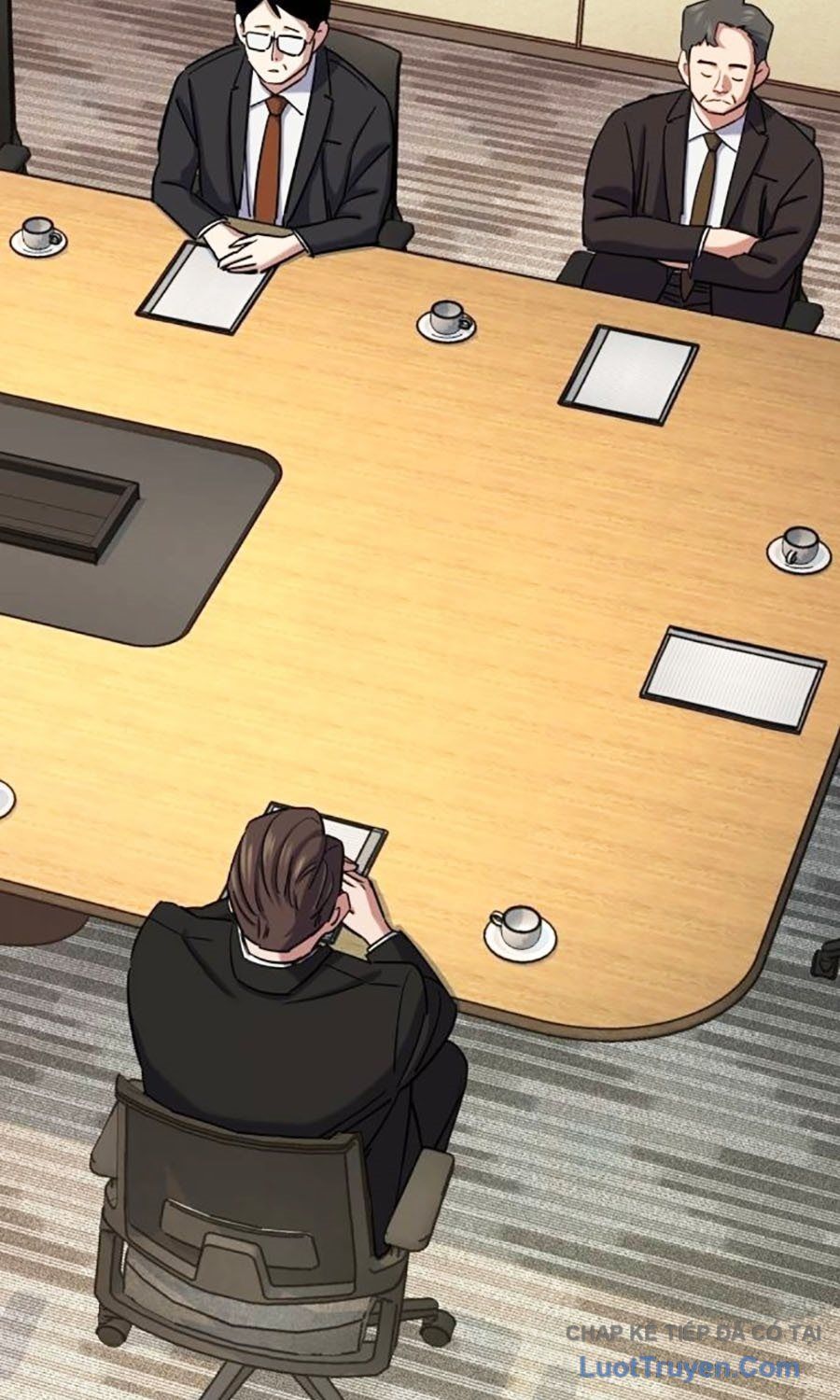 Tiểu Thiếu Gia Gia Tộc Tài Phiệt Chap 178 - Next Chap 177