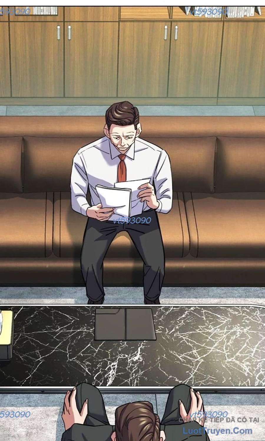 Tiểu Thiếu Gia Gia Tộc Tài Phiệt Chap 178 - Next Chap 177