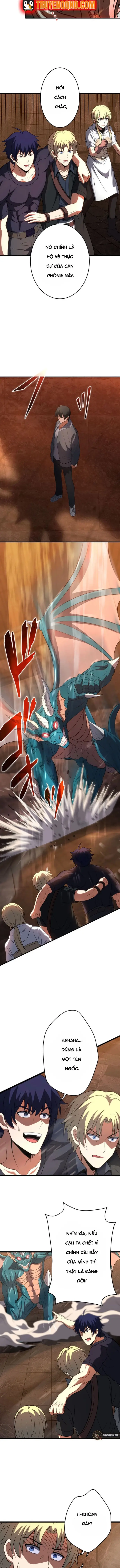 Teihen Tansakusha No Saisoku Kouryaku ~Saijaku Ga 99 No Kaiki De Saikyou Ni Itaru Made~ Chap 11 - Next Chap 10