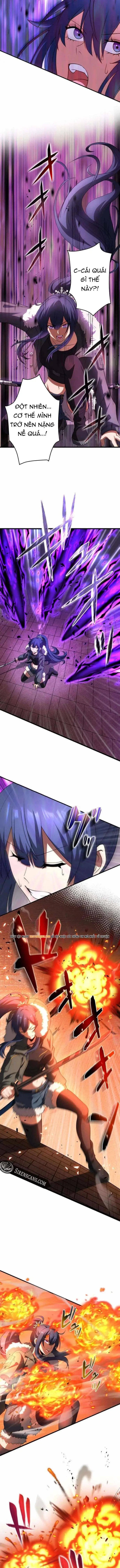 Teihen Tansakusha No Saisoku Kouryaku ~Saijaku Ga 99 No Kaiki De Saikyou Ni Itaru Made~ Chap 12 - Next Chap 11