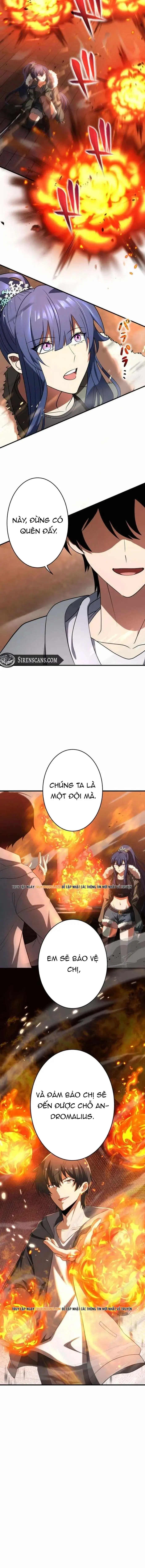 Teihen Tansakusha No Saisoku Kouryaku ~Saijaku Ga 99 No Kaiki De Saikyou Ni Itaru Made~ Chap 12 - Next Chap 11