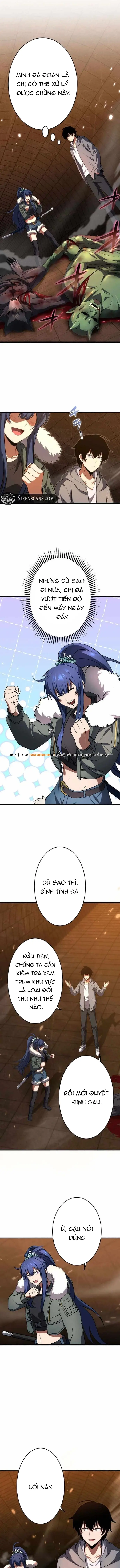 Teihen Tansakusha No Saisoku Kouryaku ~Saijaku Ga 99 No Kaiki De Saikyou Ni Itaru Made~ Chap 12 - Next Chap 11