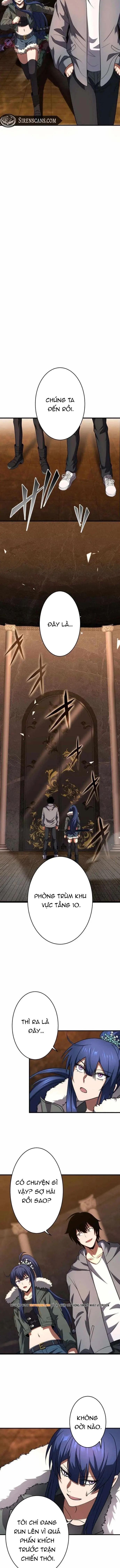 Teihen Tansakusha No Saisoku Kouryaku ~Saijaku Ga 99 No Kaiki De Saikyou Ni Itaru Made~ Chap 12 - Next Chap 11