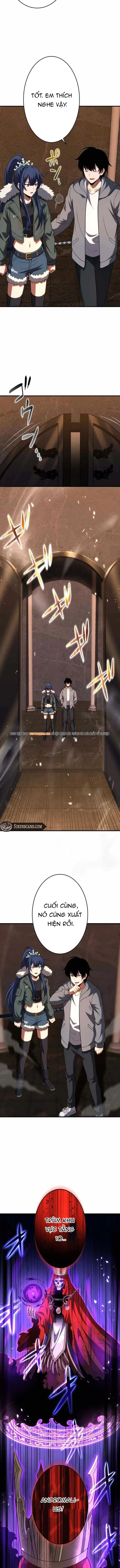 Teihen Tansakusha No Saisoku Kouryaku ~Saijaku Ga 99 No Kaiki De Saikyou Ni Itaru Made~ Chap 12 - Next Chap 11