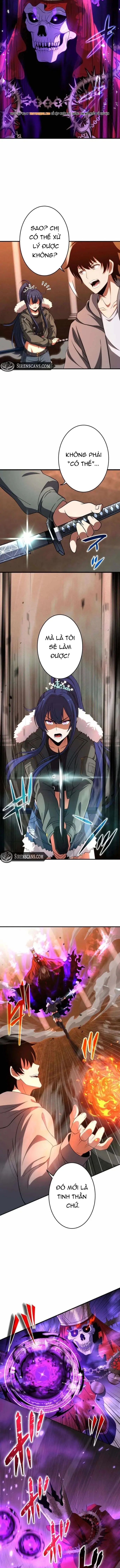 Teihen Tansakusha No Saisoku Kouryaku ~Saijaku Ga 99 No Kaiki De Saikyou Ni Itaru Made~ Chap 12 - Next Chap 11