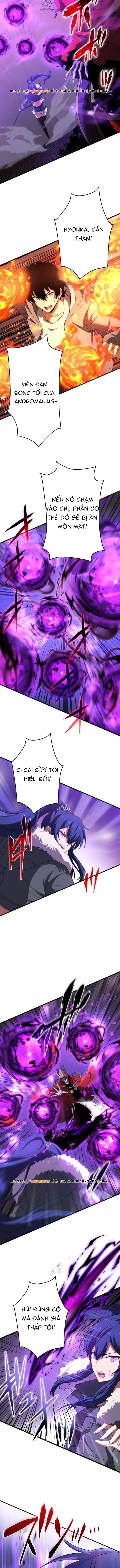 Teihen Tansakusha No Saisoku Kouryaku ~Saijaku Ga 99 No Kaiki De Saikyou Ni Itaru Made~ Chap 12 - Next Chap 11