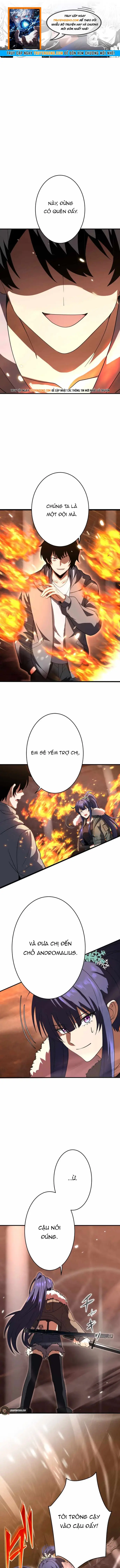 Teihen Tansakusha No Saisoku Kouryaku ~Saijaku Ga 99 No Kaiki De Saikyou Ni Itaru Made~ Chap 13 - Next Chap 12