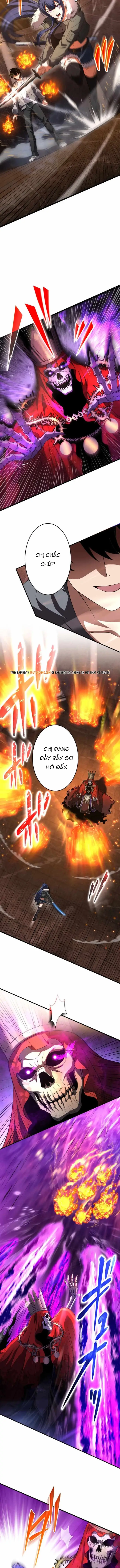 Teihen Tansakusha No Saisoku Kouryaku ~Saijaku Ga 99 No Kaiki De Saikyou Ni Itaru Made~ Chap 13 - Next Chap 12